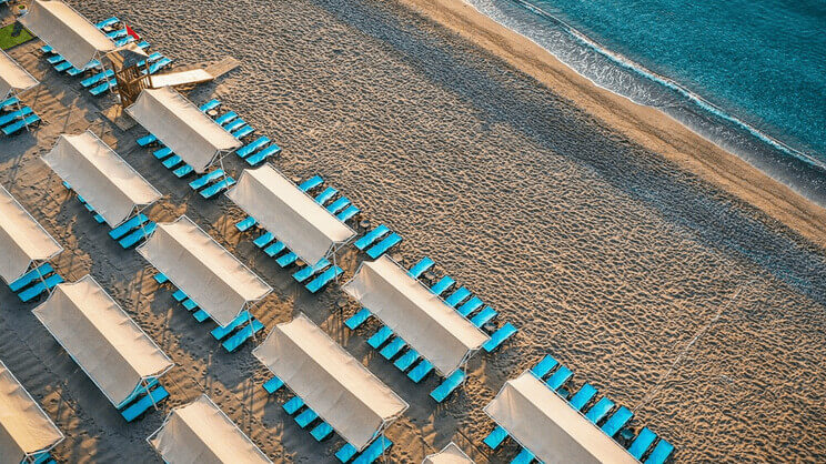 Crystal Prestige Elite